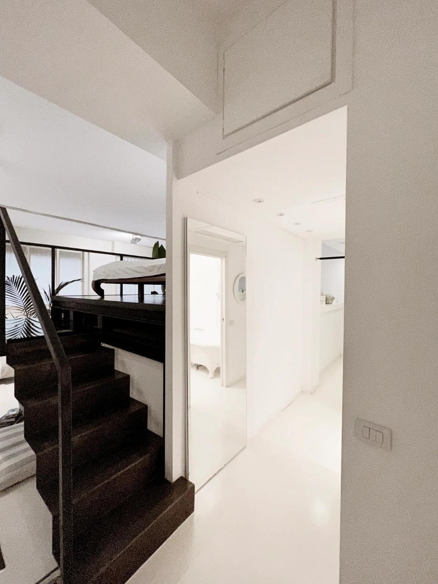 Loft Citylife Appartamento *