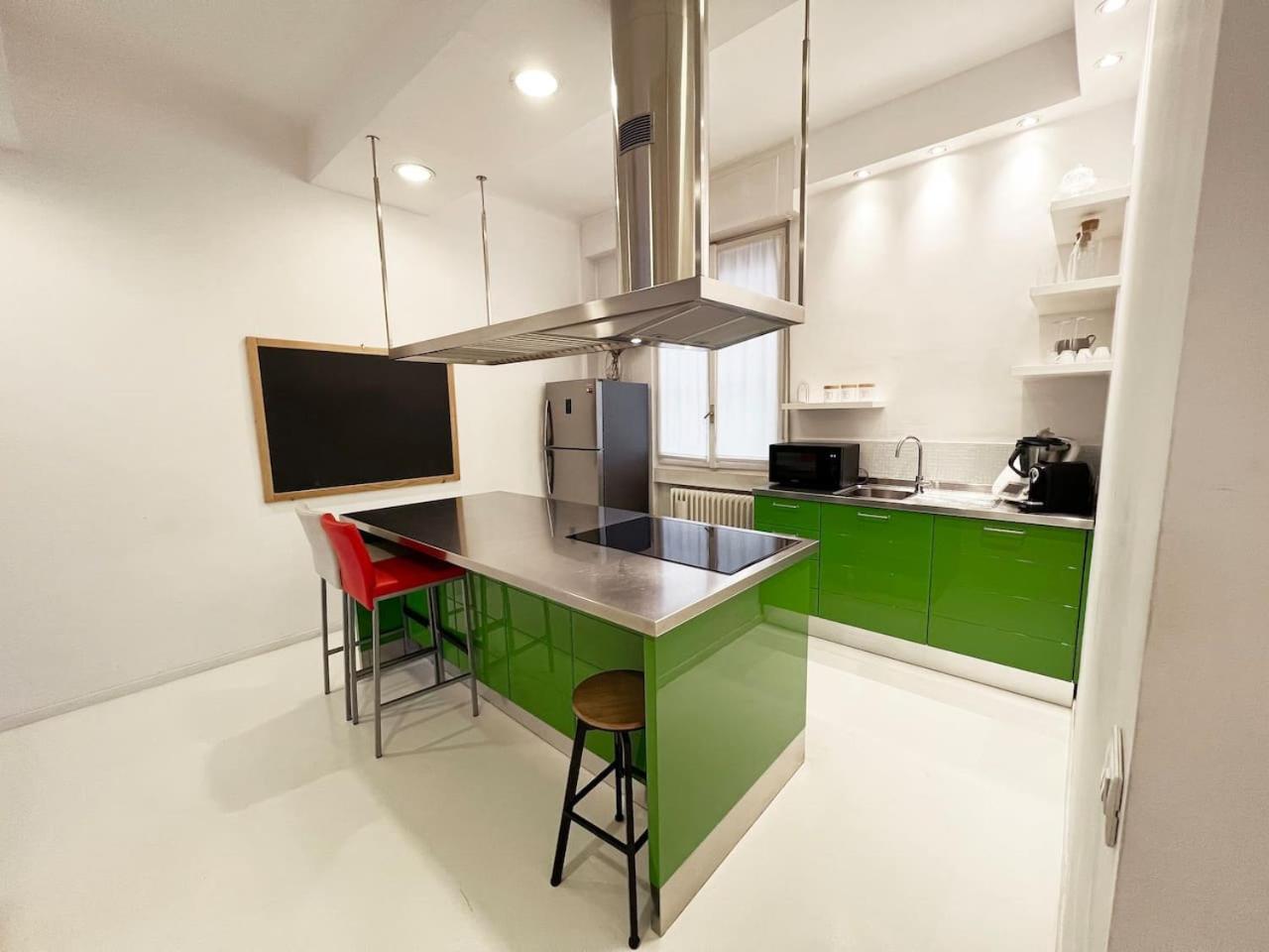 Loft Citylife Milano