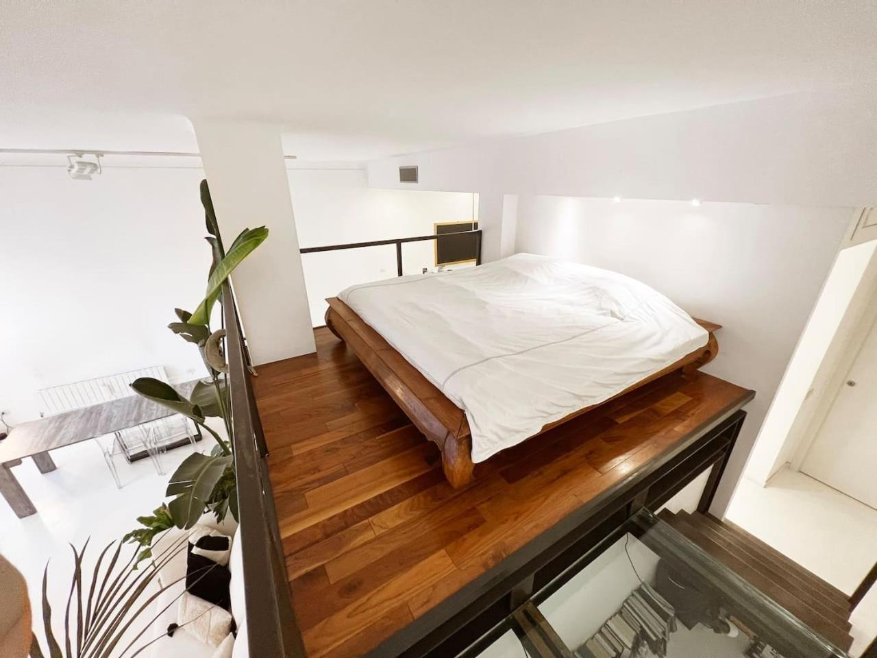 Loft Citylife Appartamento Milano