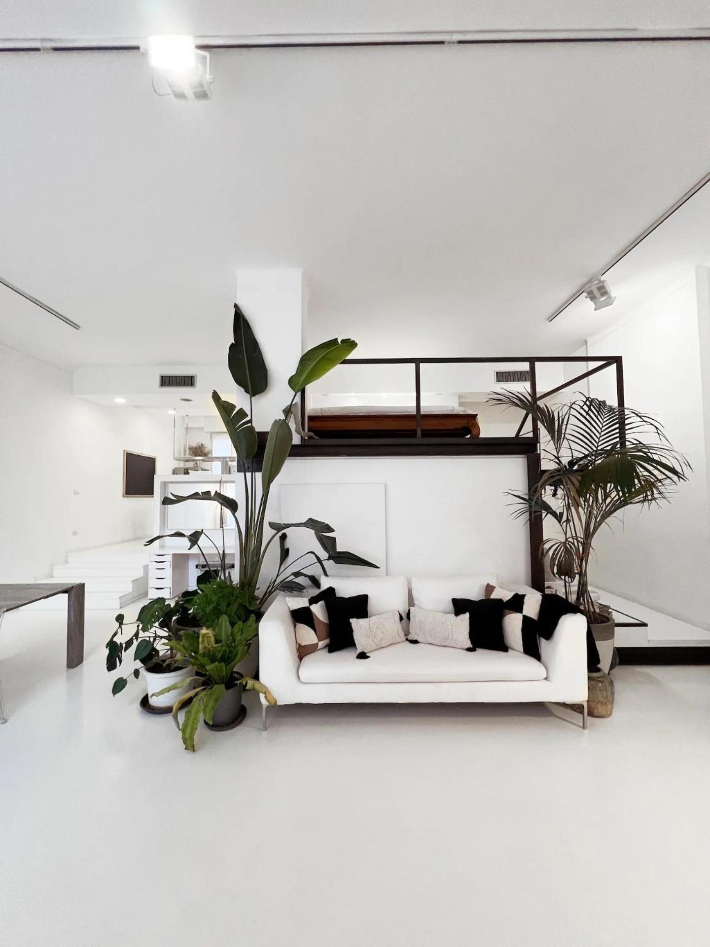 Appartamento Loft Citylife