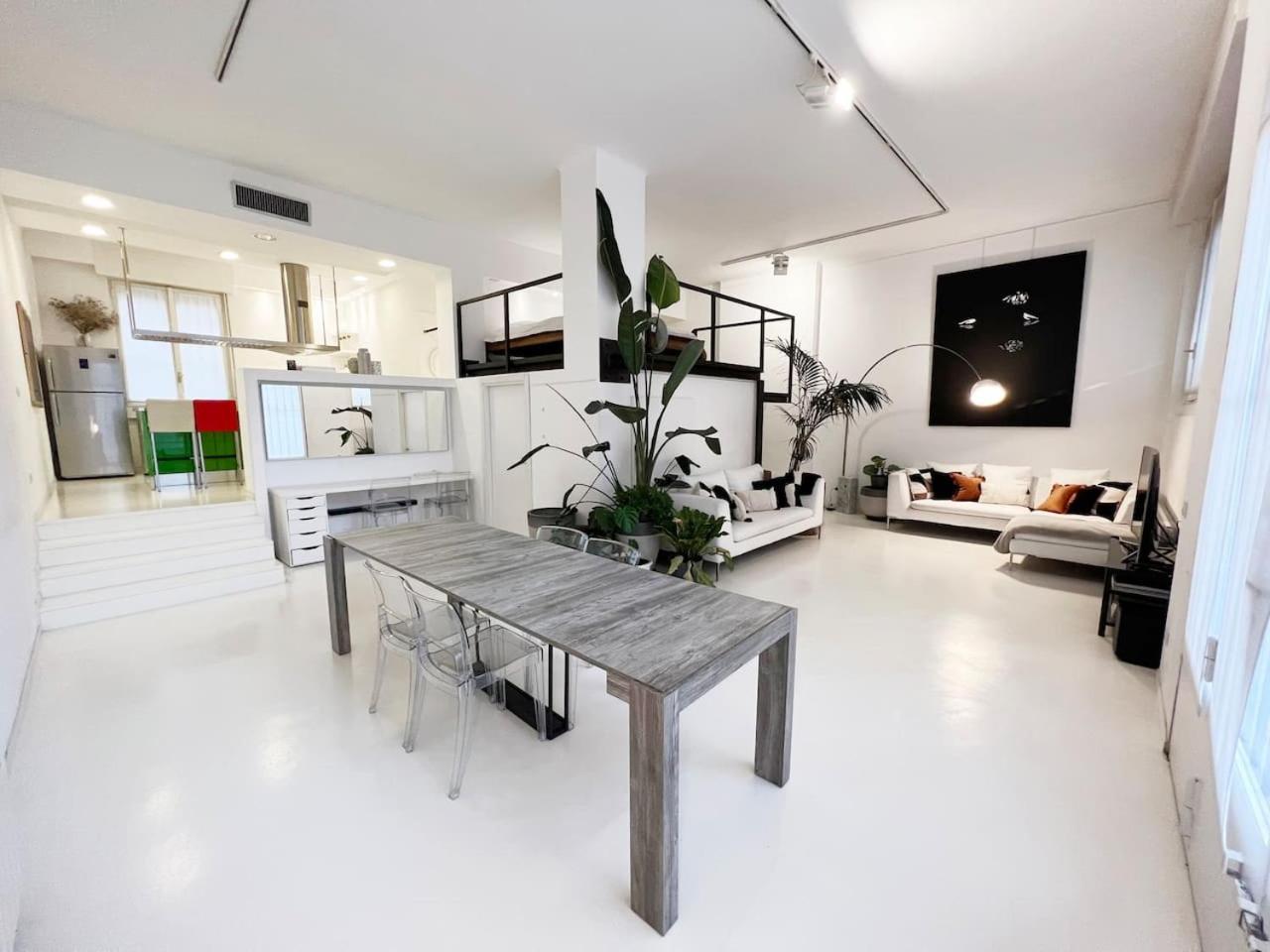 Loft Citylife Appartamento